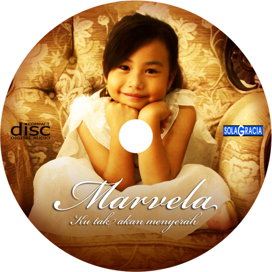Marvela CD